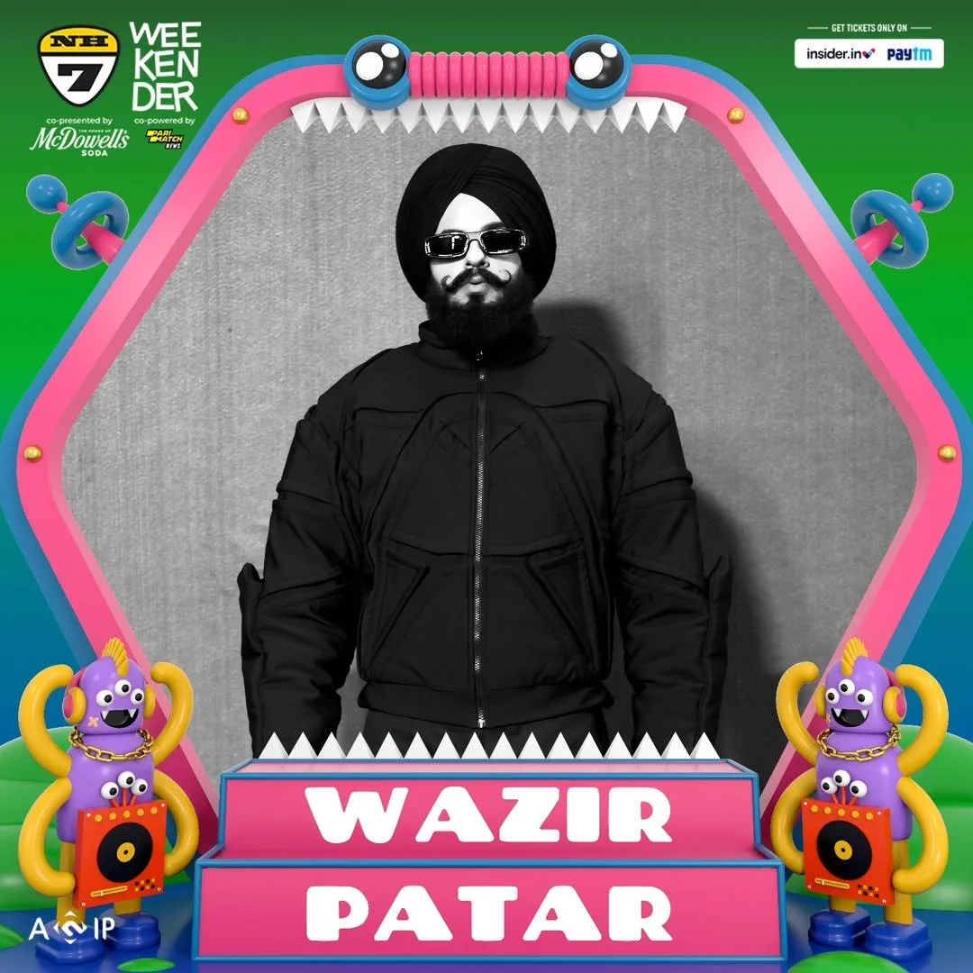 NH7 Weekender | Floating Canvas Company