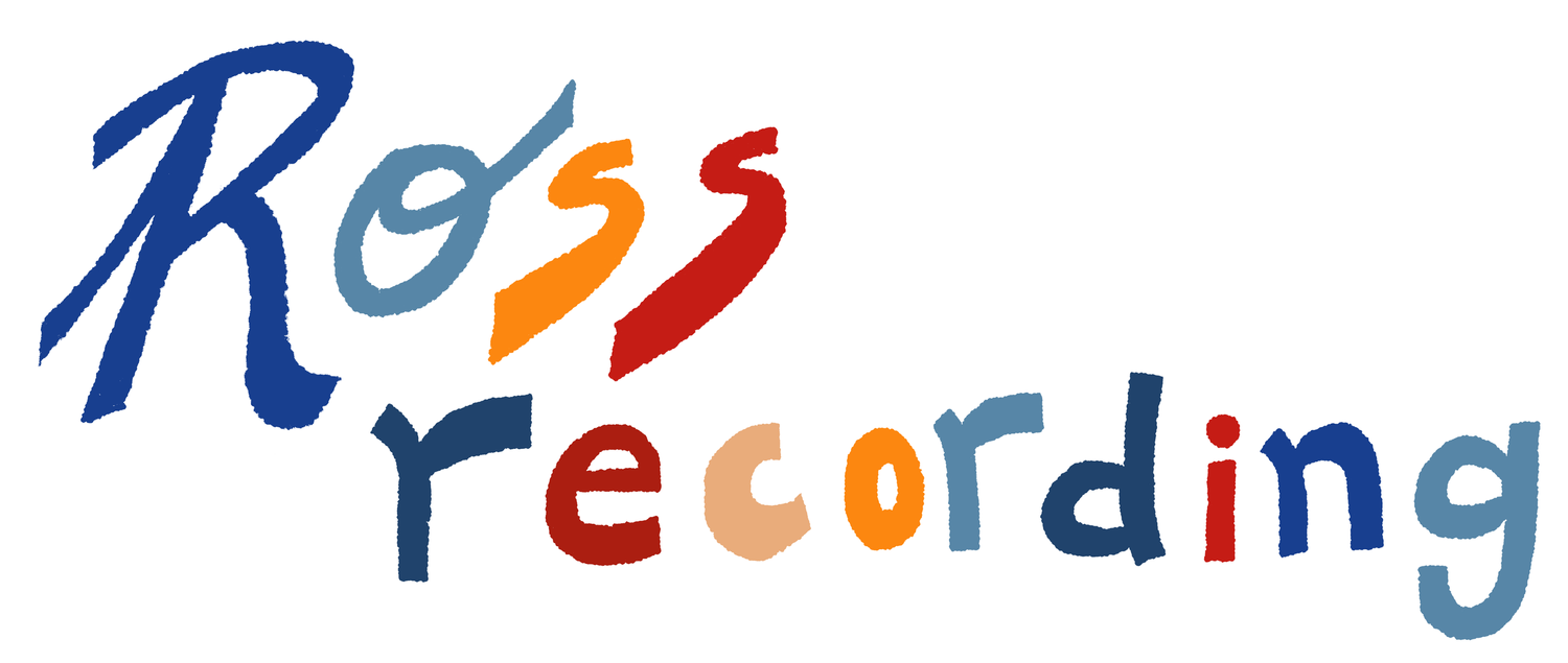 Ross Recording