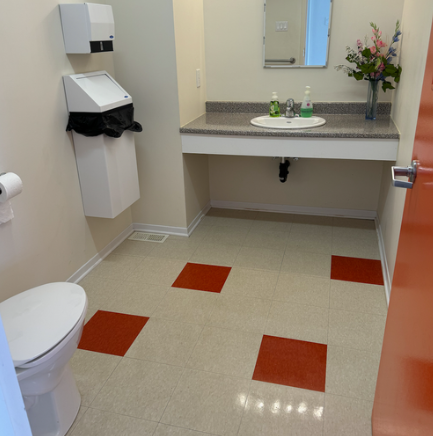 Building & Facility Cleaning