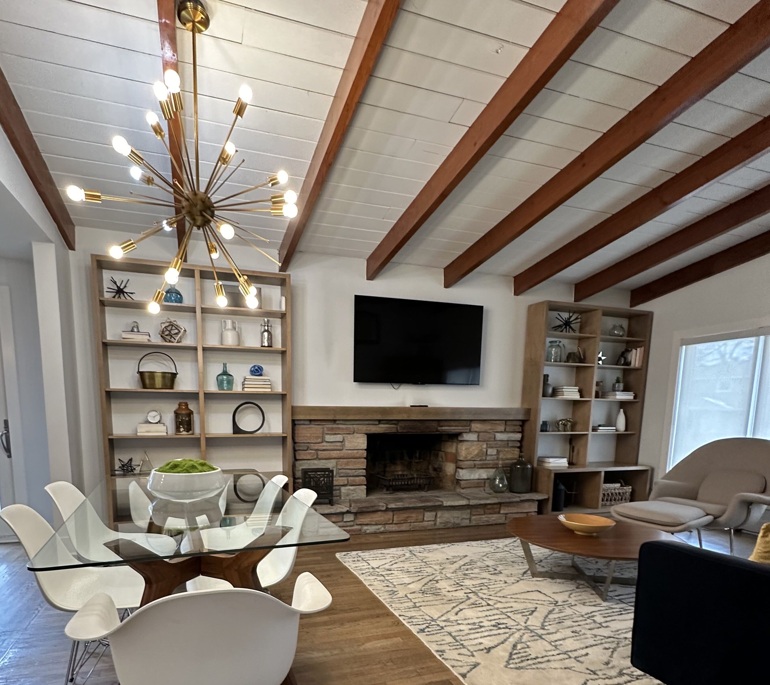 Thanksgiving Cleaning Special