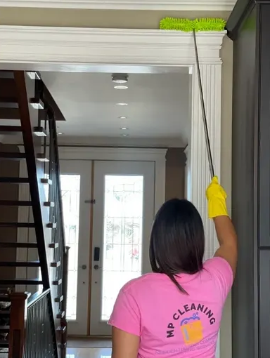 MP Cleaning Canada
