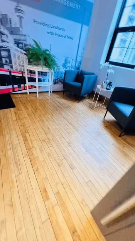 Office Cleaning Ottawa
