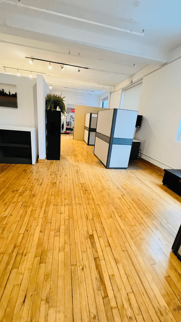 Office Cleaning Ottawa