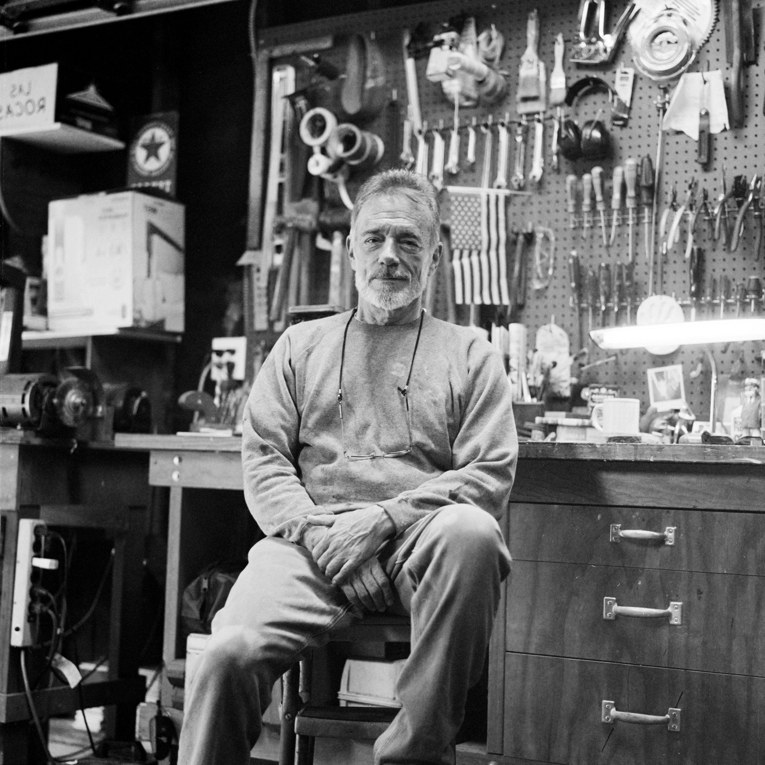 COMING SOON - "Charlie" 