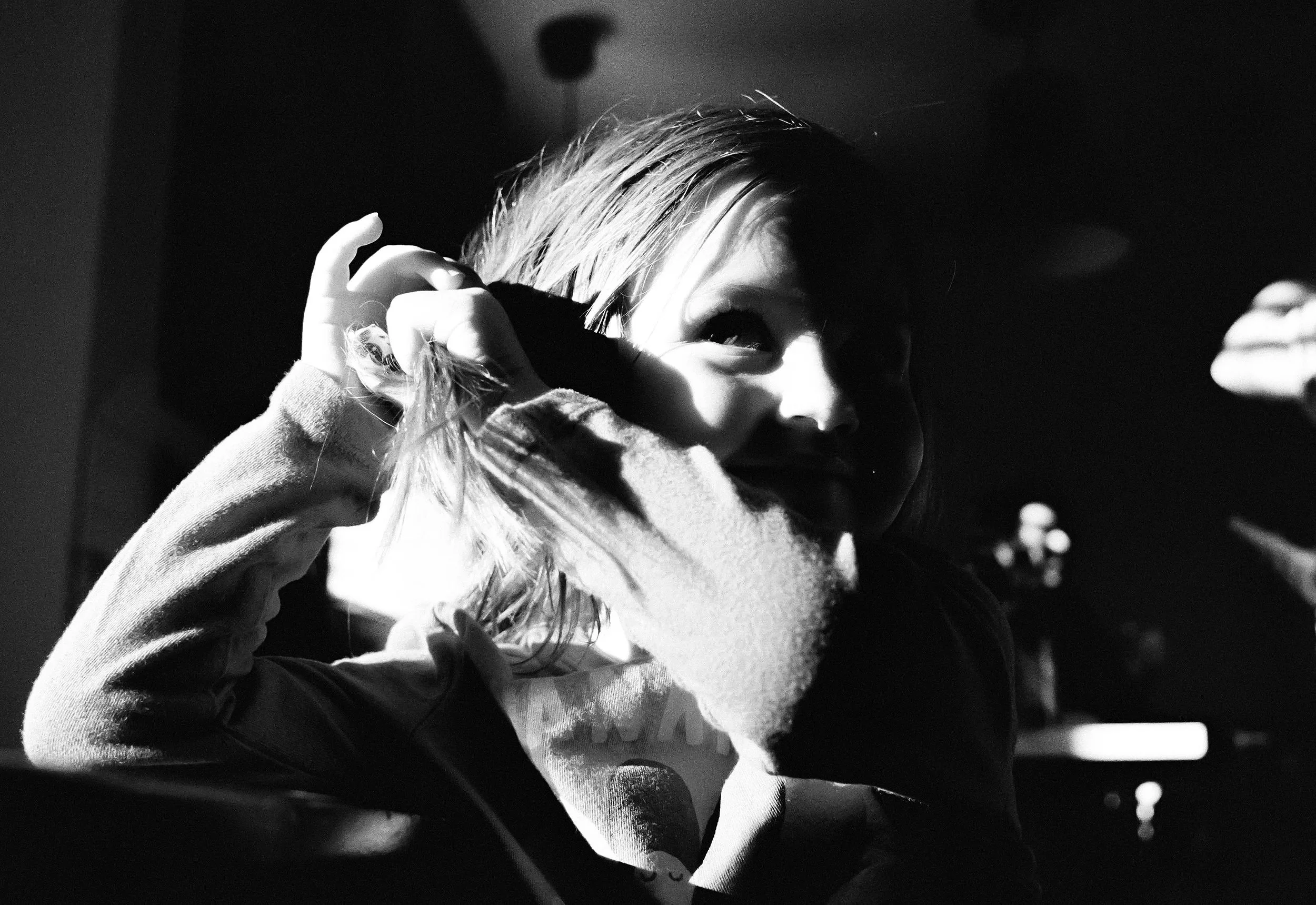 "Family Photos" - 2015-2025