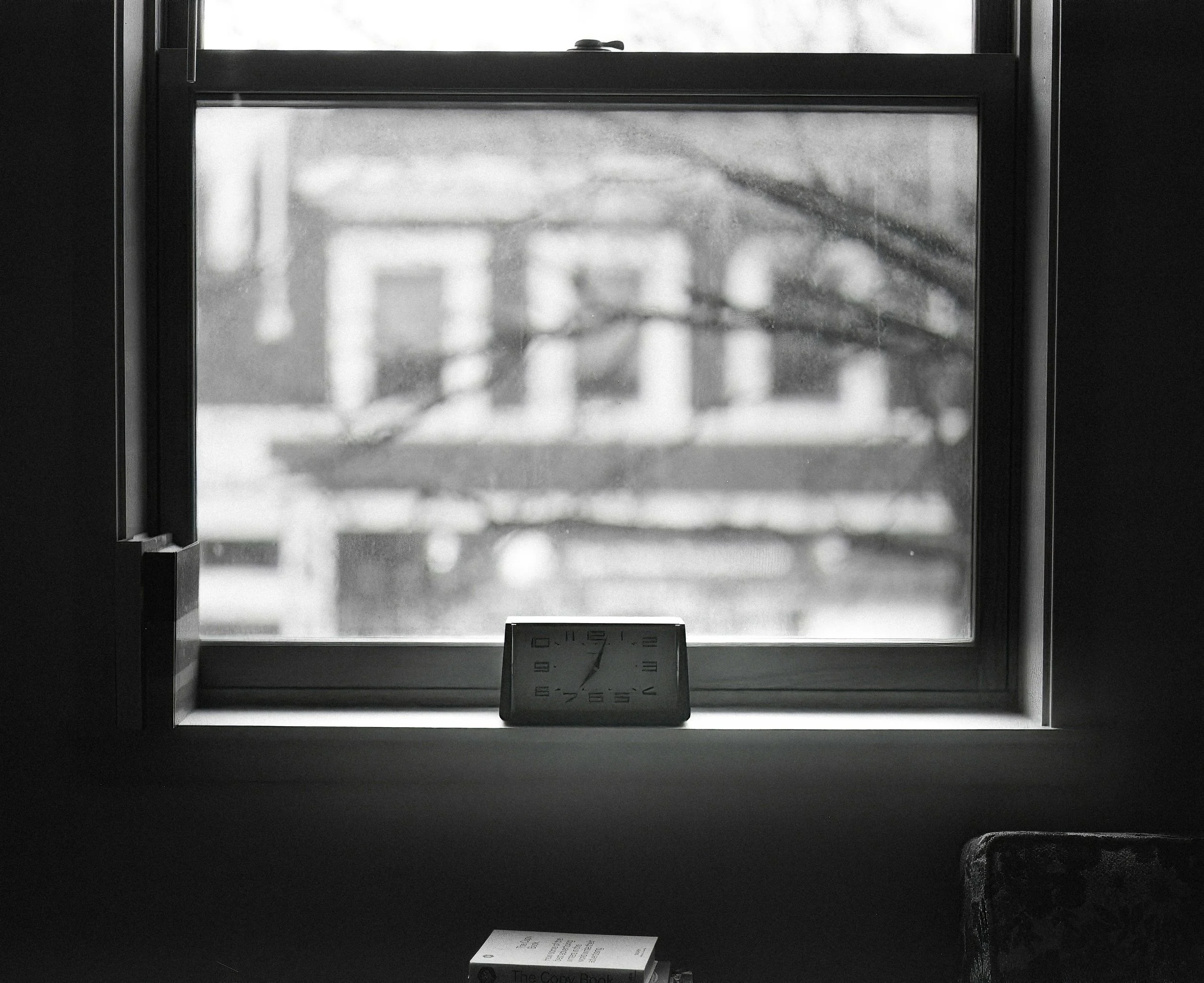 "The Studio" - Oak Park, IL - December 2025