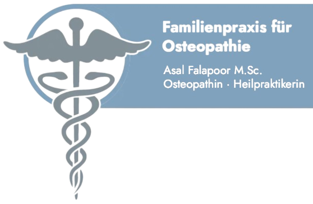 Osteopathie für Kinder und Erwachsene