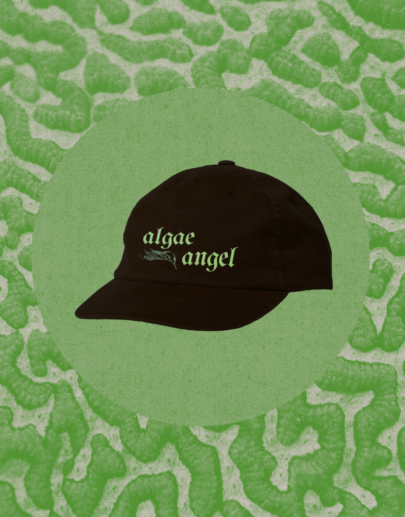 Help Kelp Merch and Zine