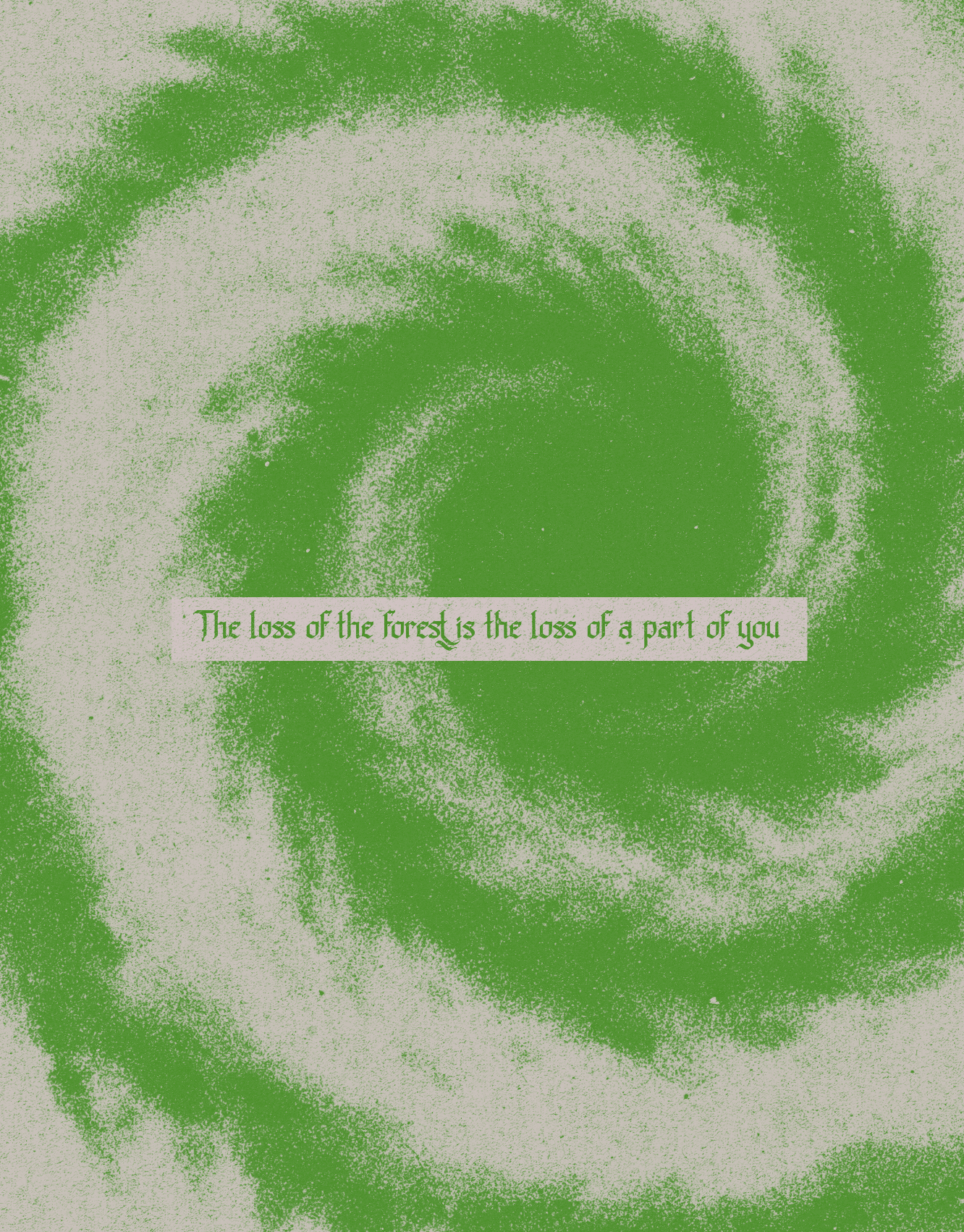 Help Kelp Merch and Zine