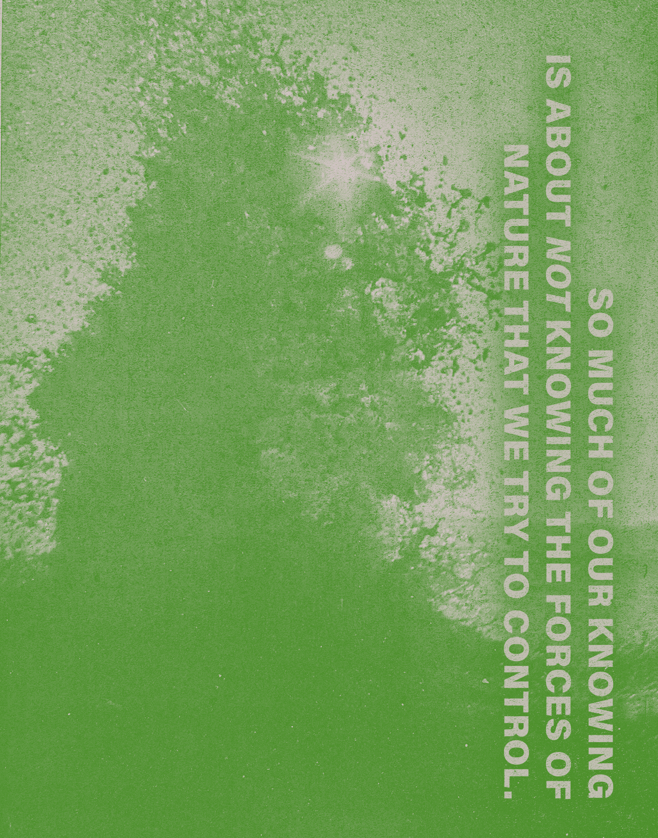 Help Kelp Merch and Zine