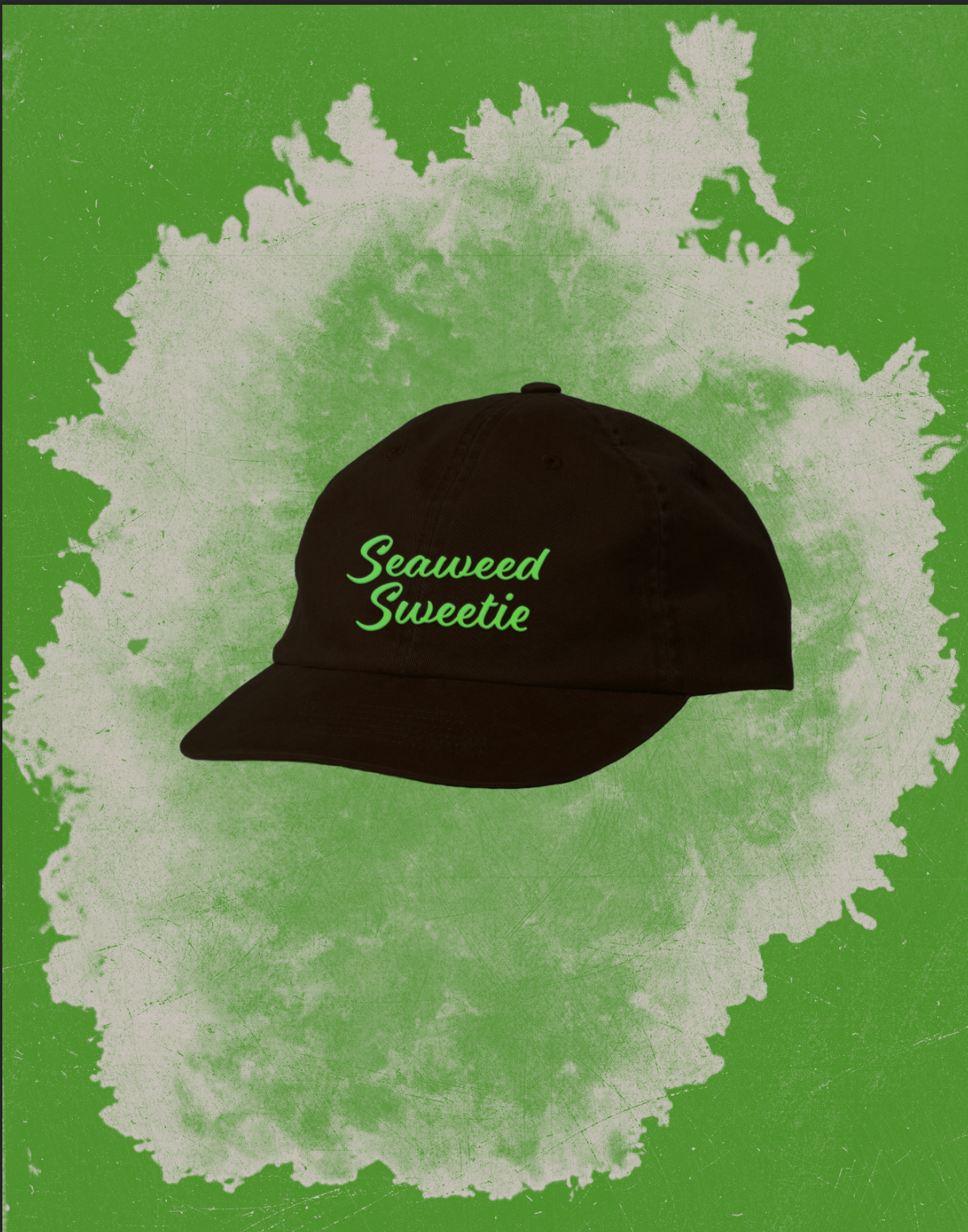 Help Kelp Merch and Zine