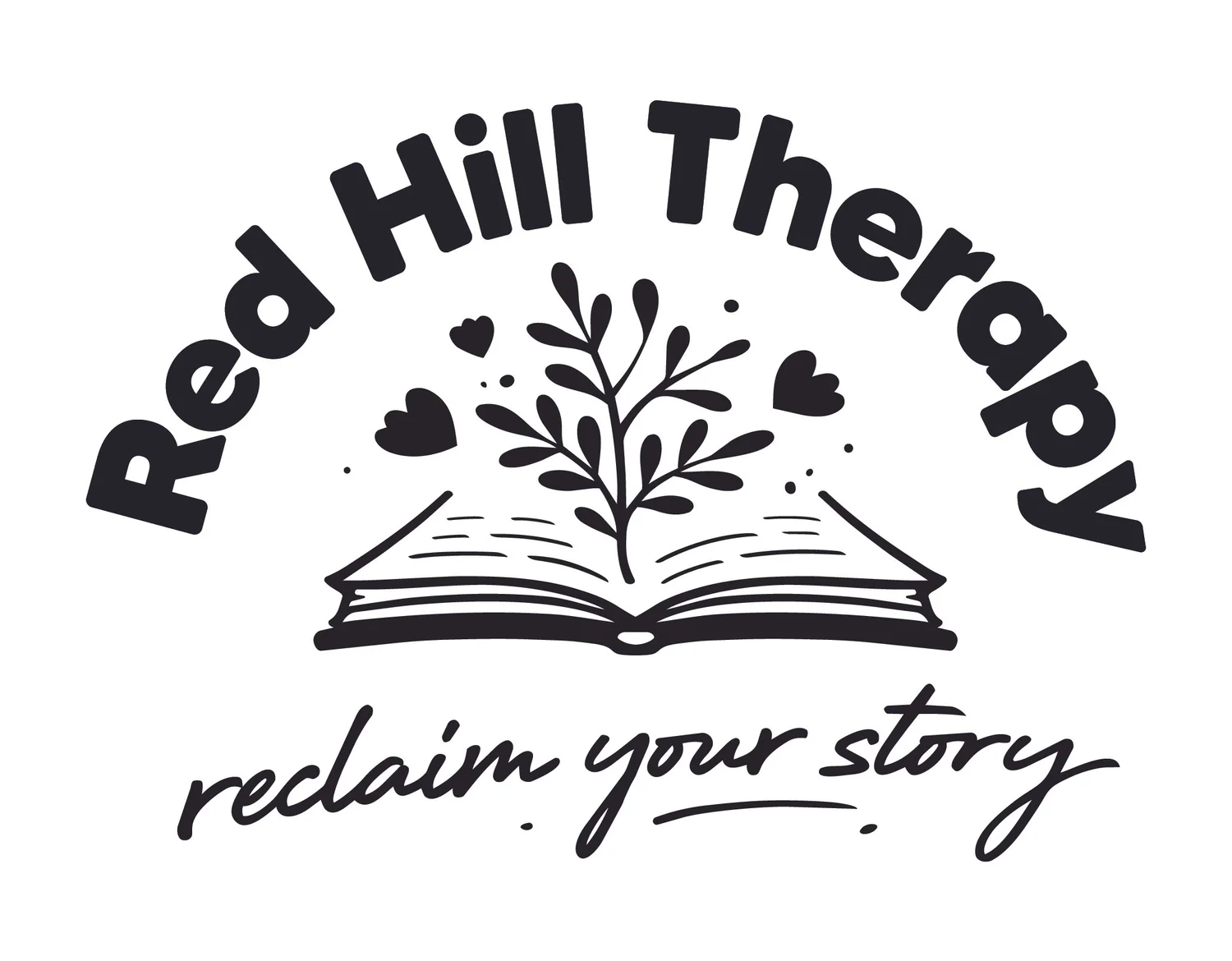Red Hill Therapy