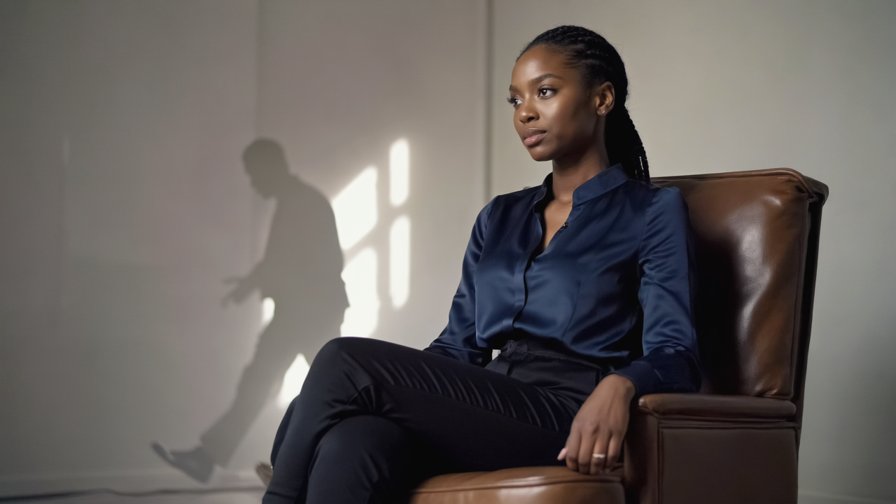 Navigating Emotional Boundaries: A Gentle Guide for Women

