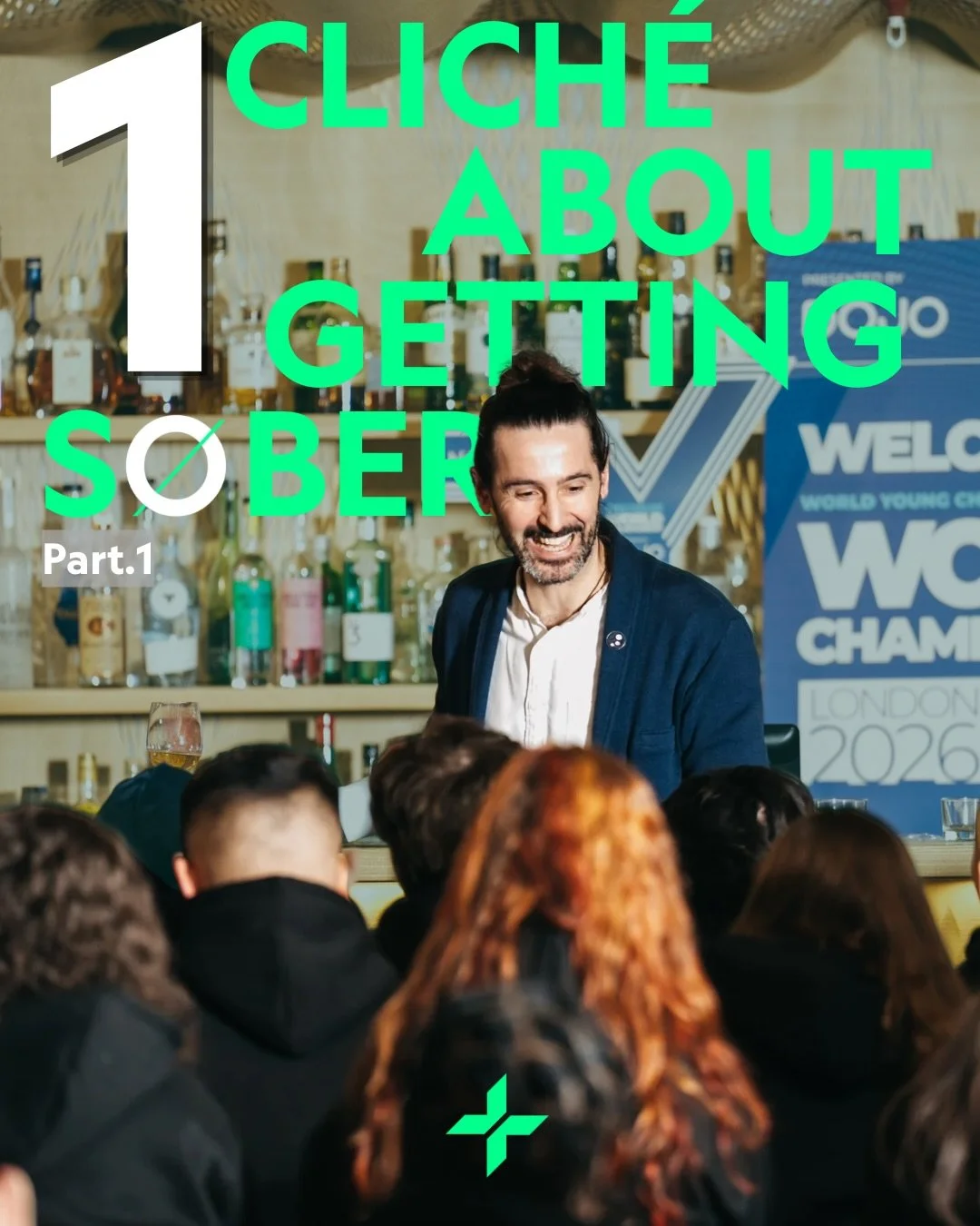 FOMO:
THERE IS NOTHING TO MISS OUT ON&hellip; OTHER THAN HANGOVERS. 💪🏼

More and more hospitality places now offer a well-curated selection of alcohol-free drinks, so you can keep up with your social life&hellip; without compromise. 

The key to ma