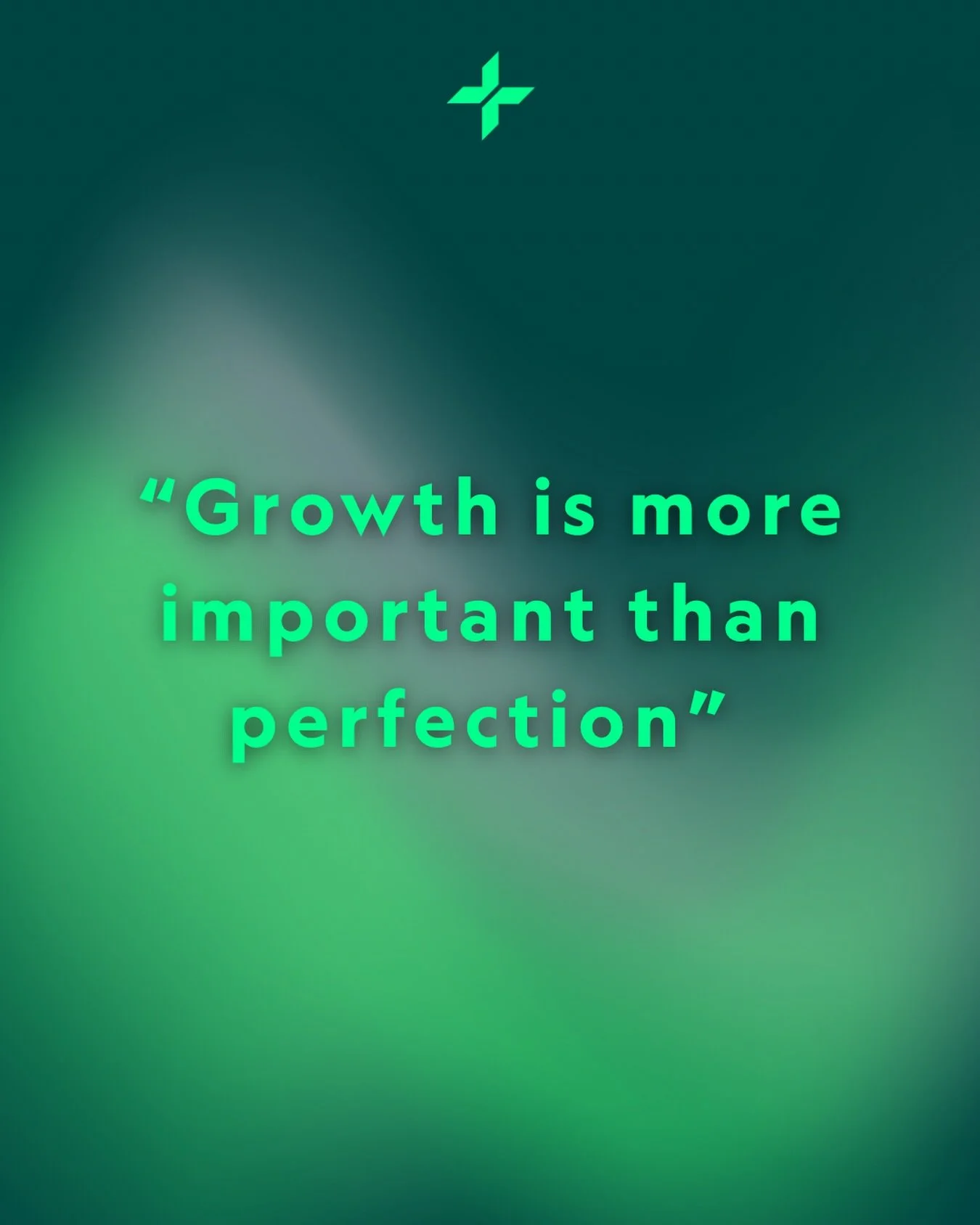 You think you&rsquo;re perfect? No, you&rsquo;ve just grown 🚀

#growth #mindfulquote #mindset #hospitality #noandflow