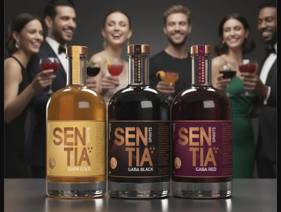 Sentia
