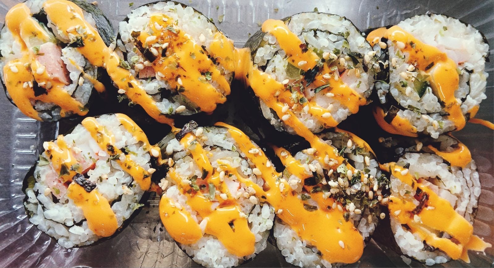 Sushi