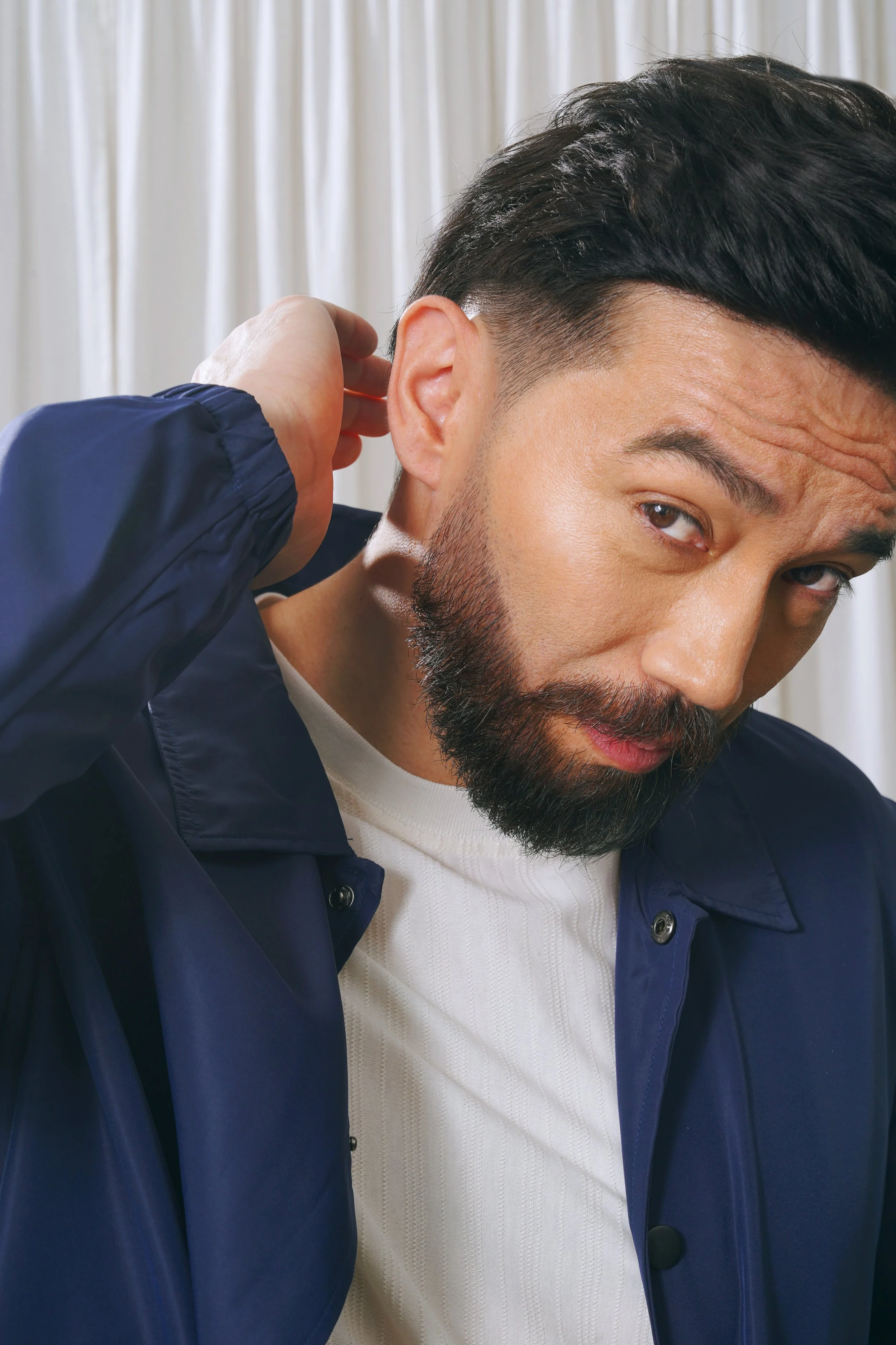 Jared Dillinger  |  Athlete & Entrepreneur