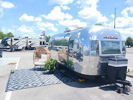 Complete Air-Stream Remodel (Outside)