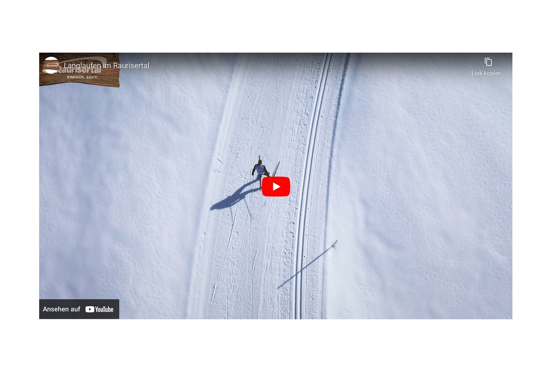 Tourismusverband Rauris / Urlaub im Nationalpark Hohe Tauern