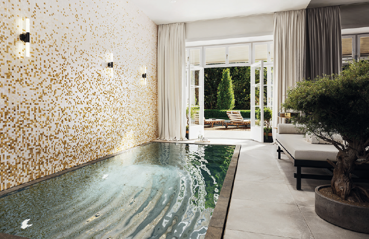  Ein Projekthighlight des Jahres 2026: HOMMAGE Carl in Wien-Neuwaldegg mit 18 exklusiven Wohnungen. Der historischen Villa von Ex-Manner-Chef Carl Manner wird ein moderner Zubau zur Seite gestellt. 
