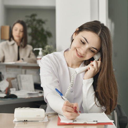 Der Arzt als Arbeitgeber