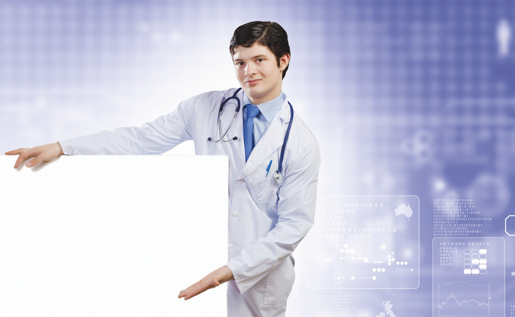 Ärztliche Werbung im rechtlichen Spannungsfeld – was erlaubt ist und was nicht