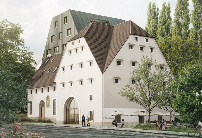 Der Anlegerappetit auf Bauherrenmodelle steigt