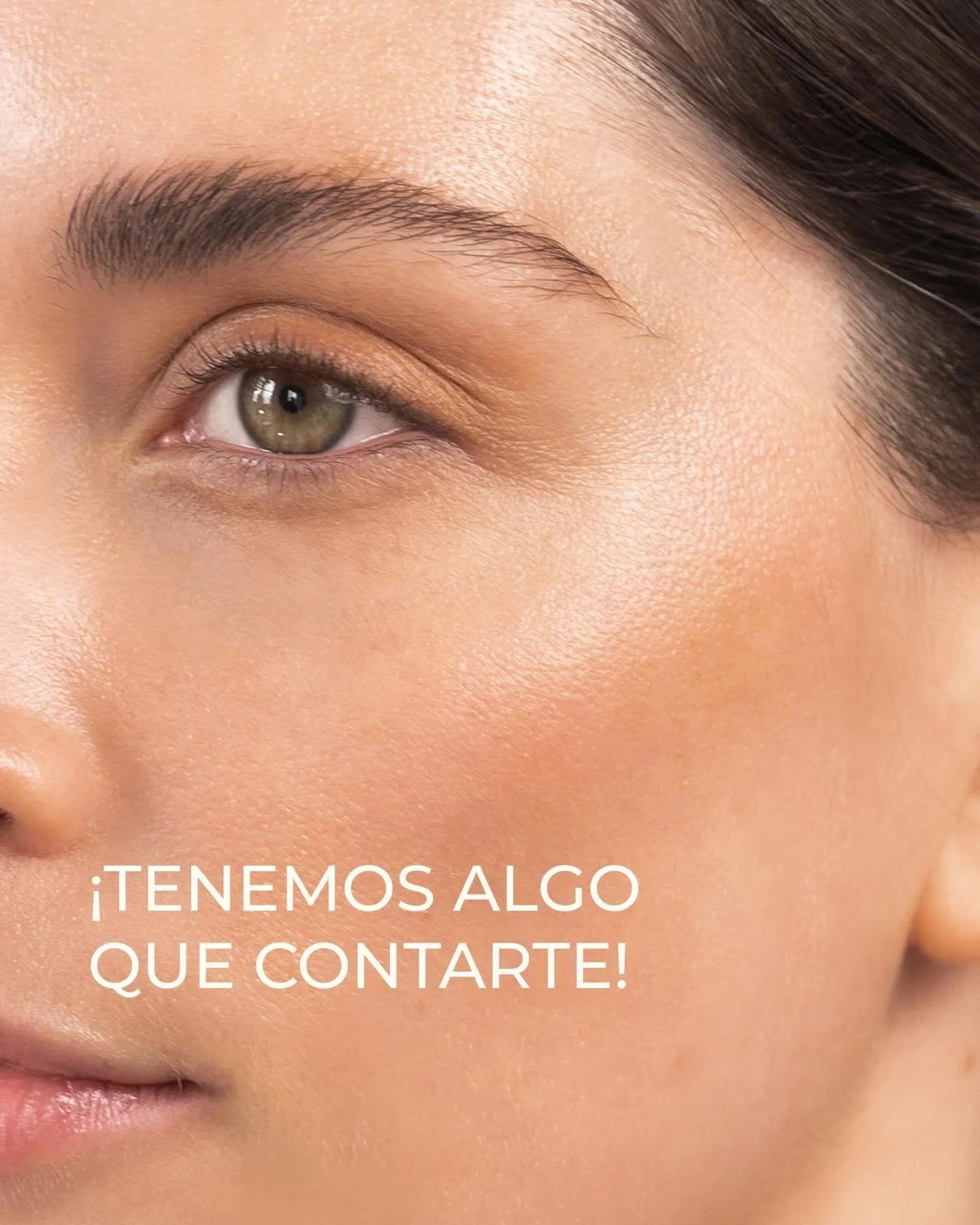 Queremos contarte algo muy especial 🙏

&iexcl;Y es que por fin nuestros limpiadores faciales salen a la luz!

Para poder darles a estos productos la atenci&oacute;n que se merecen en el momento del lanzamiento, que ser&aacute; en mayo, hemos abierto