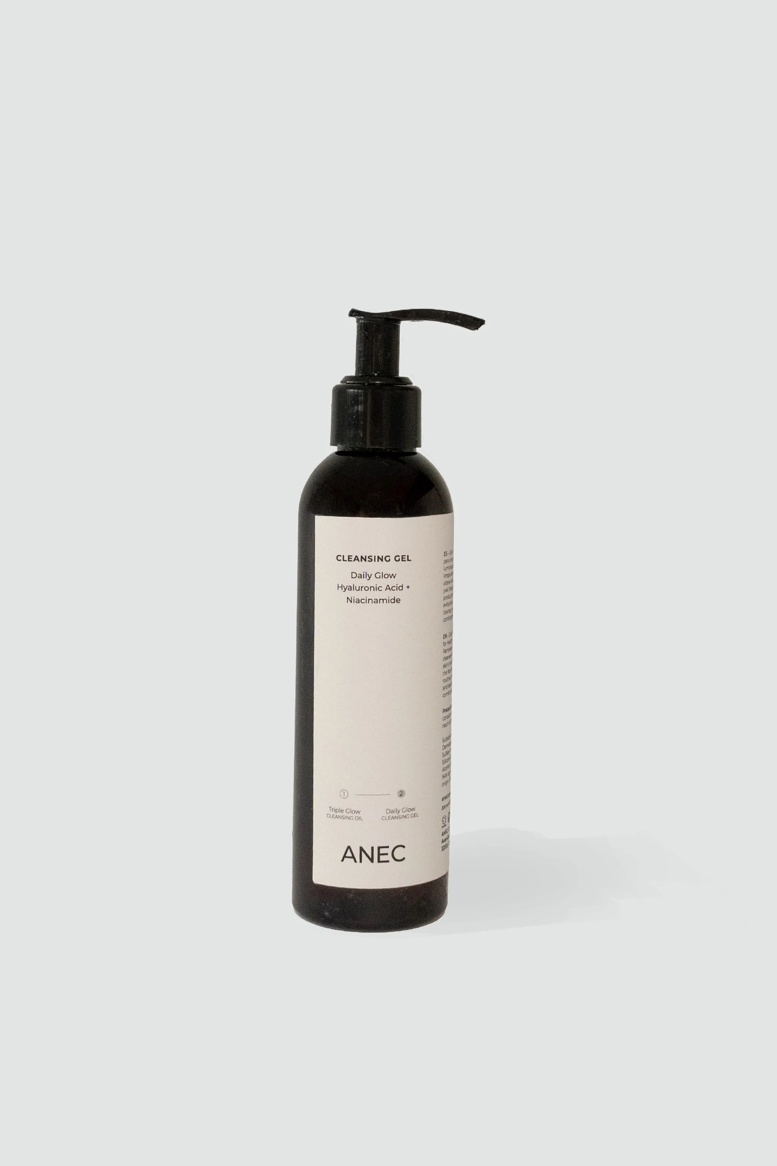 DAILY GLOW CLEANSING GEL