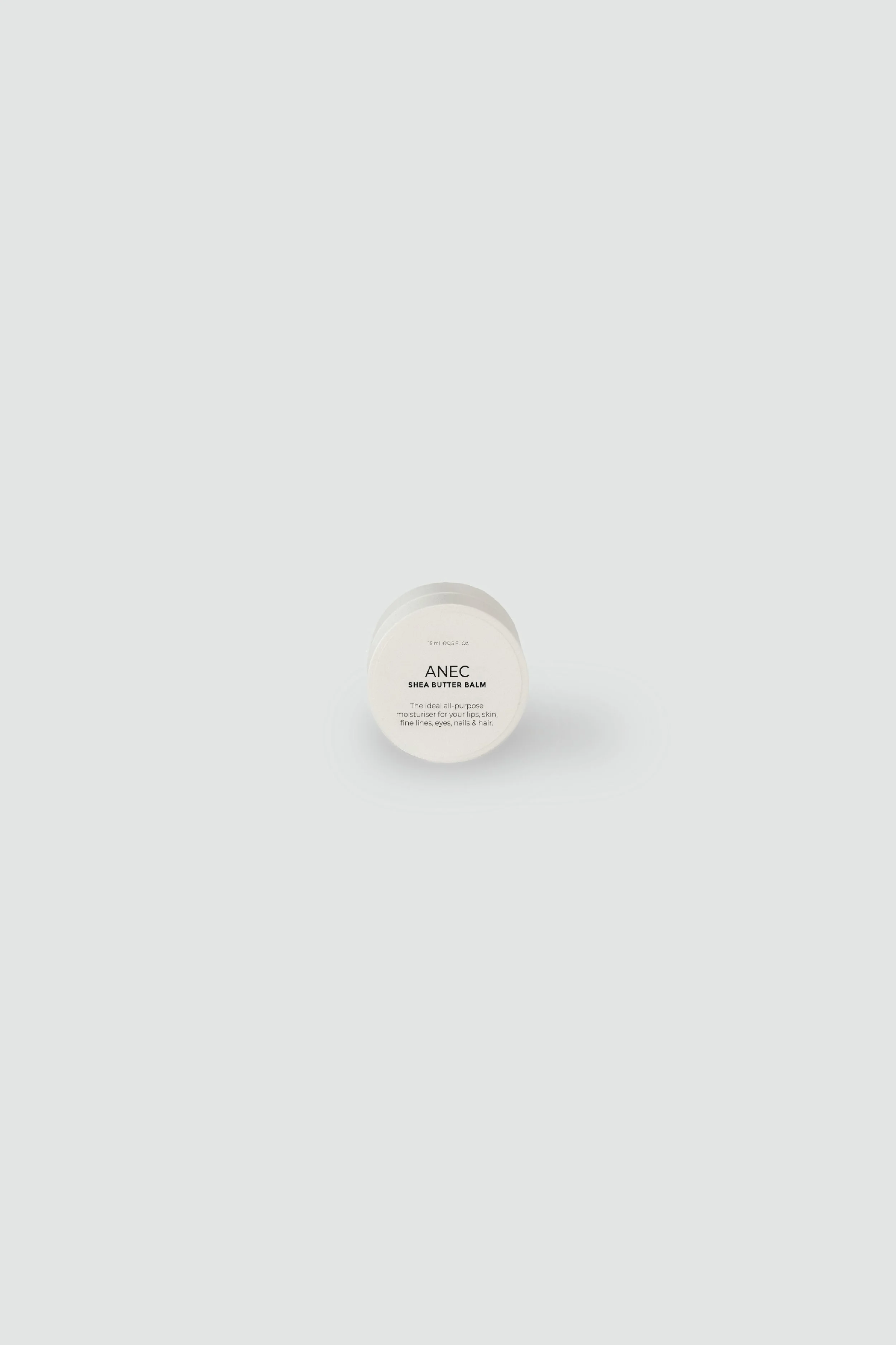 SHEA BUTTER BALM