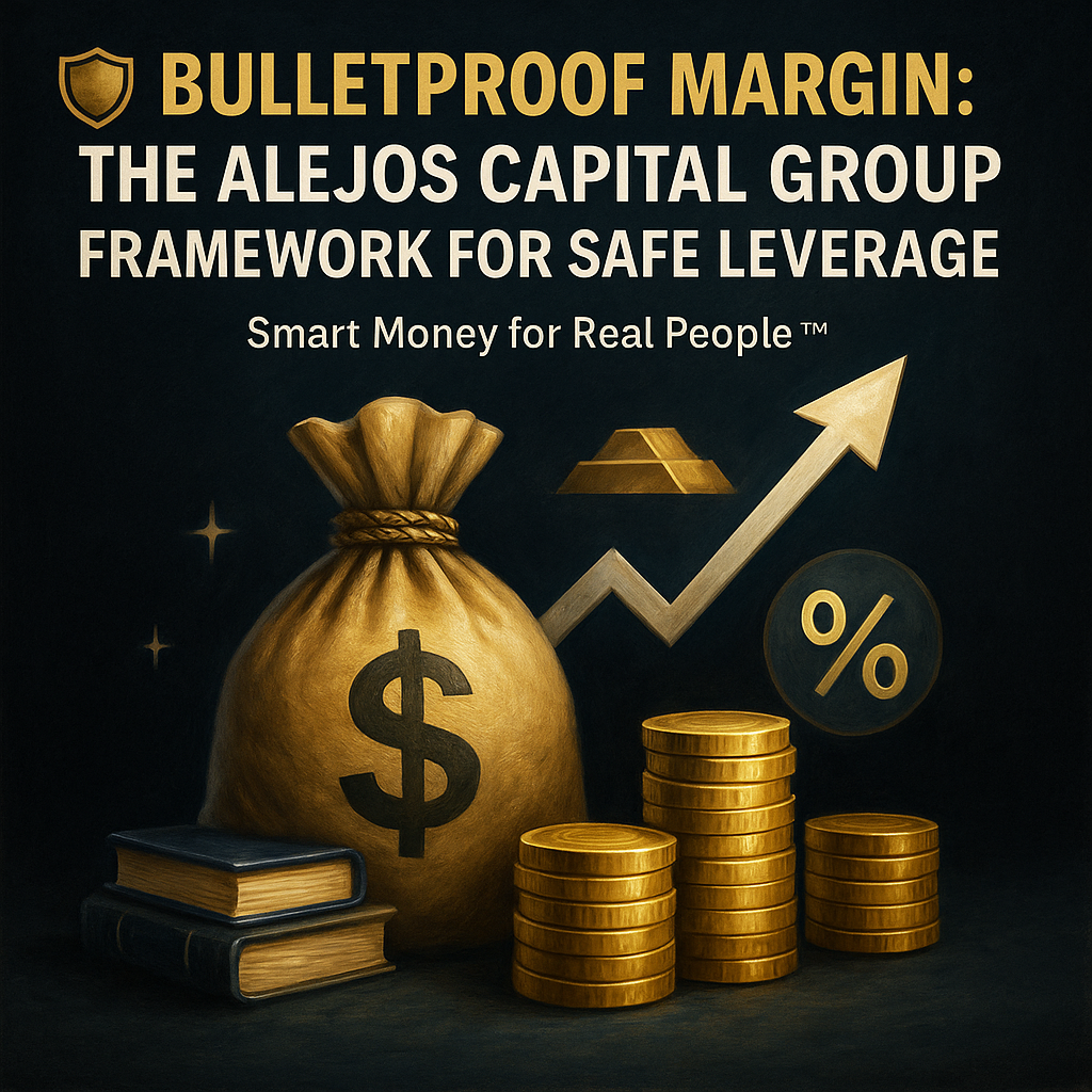 🛡️ Bulletproof Margin