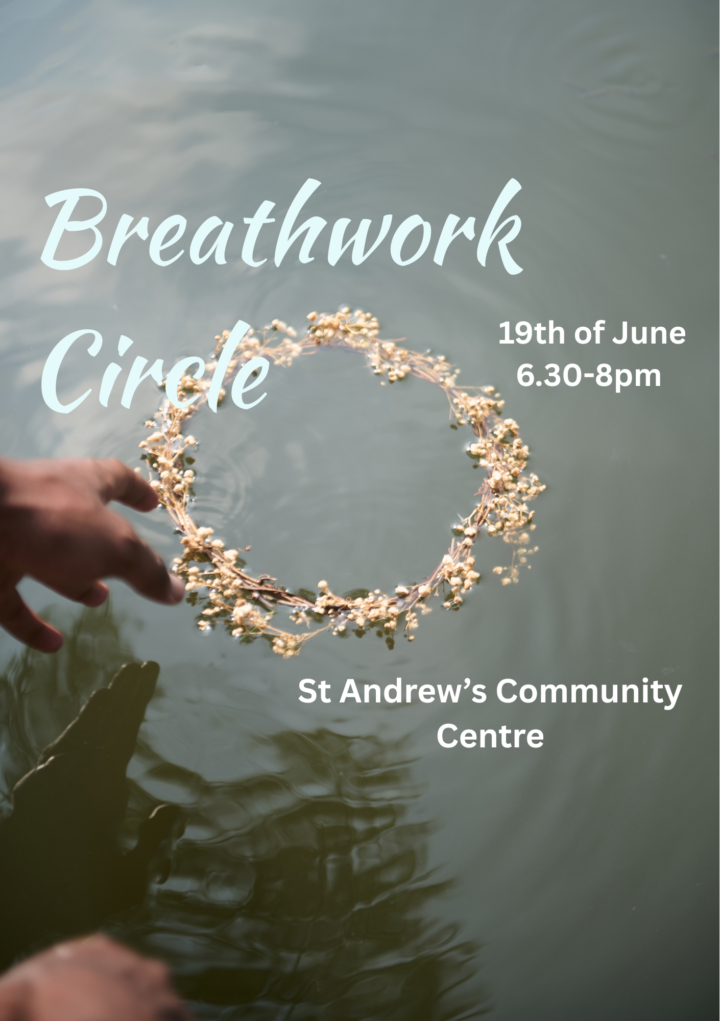 Breathwork Circle