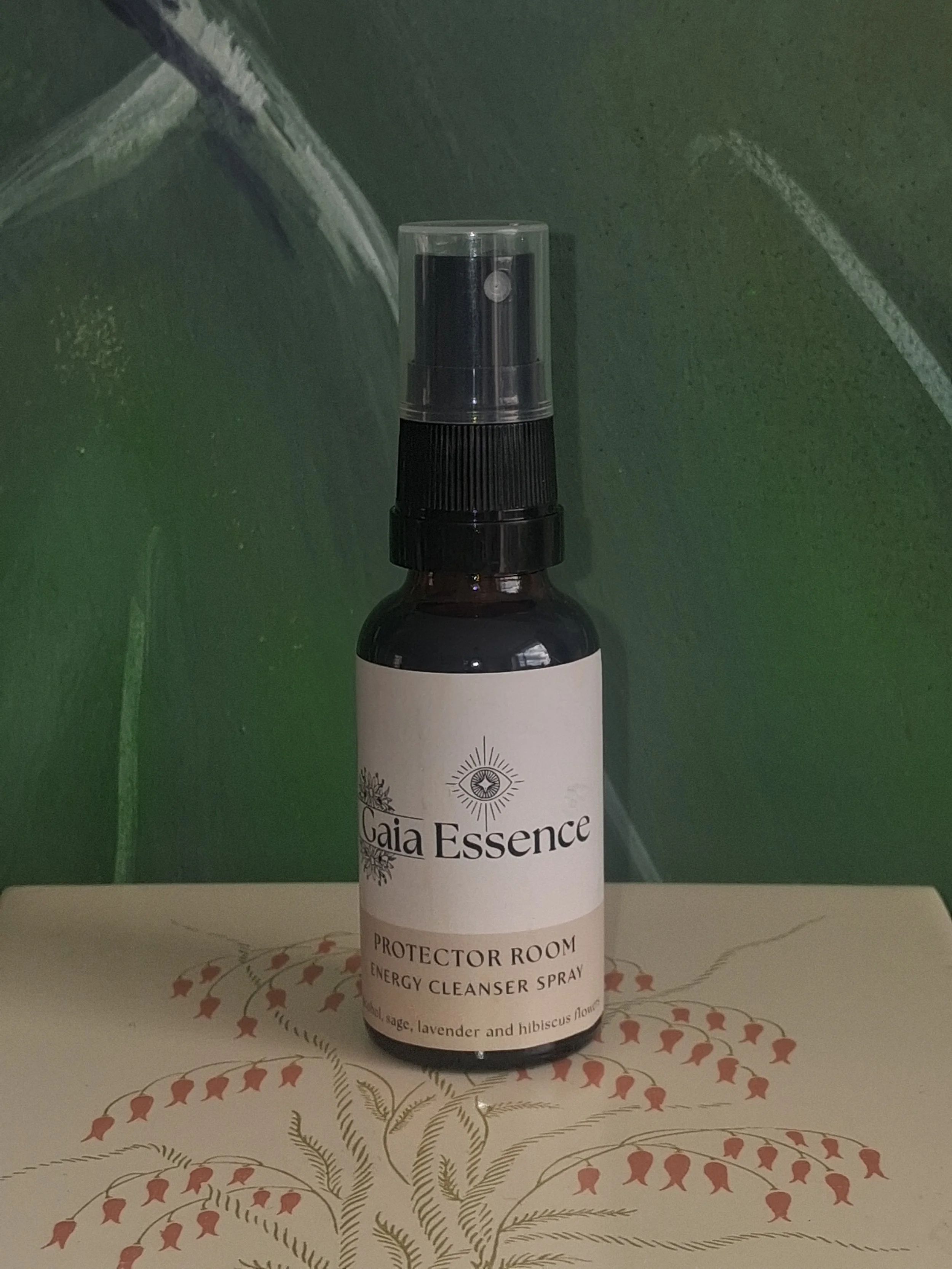 Energy Cleanser 30ml