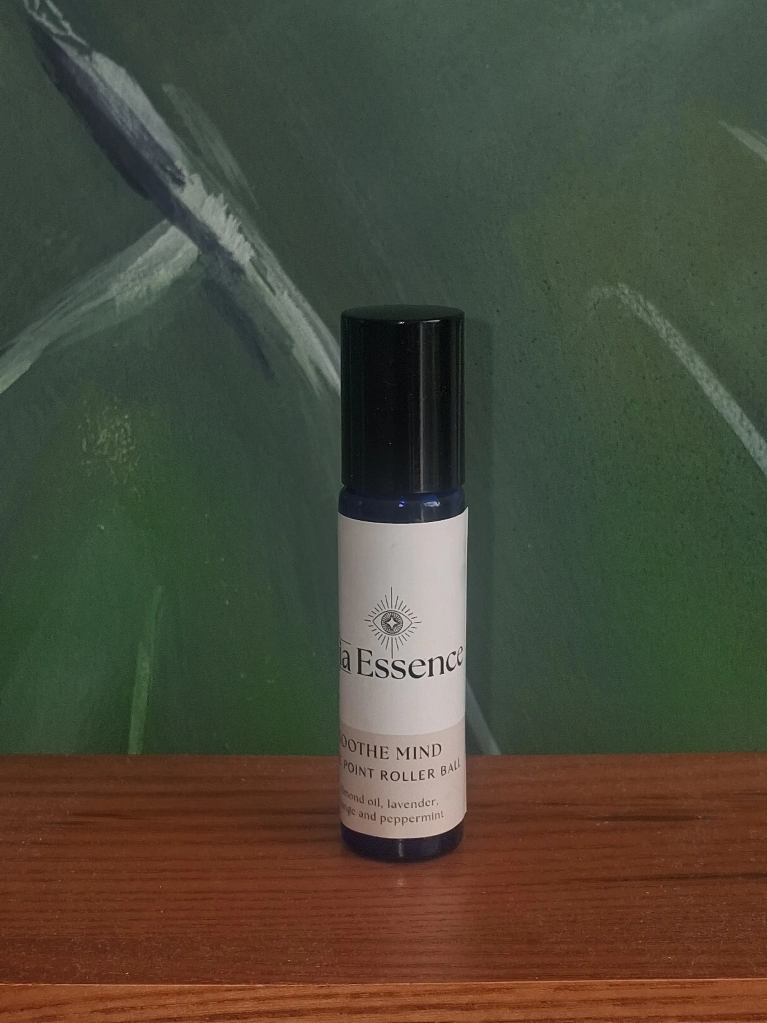 Pulse Point Roller-Lavander 10ml