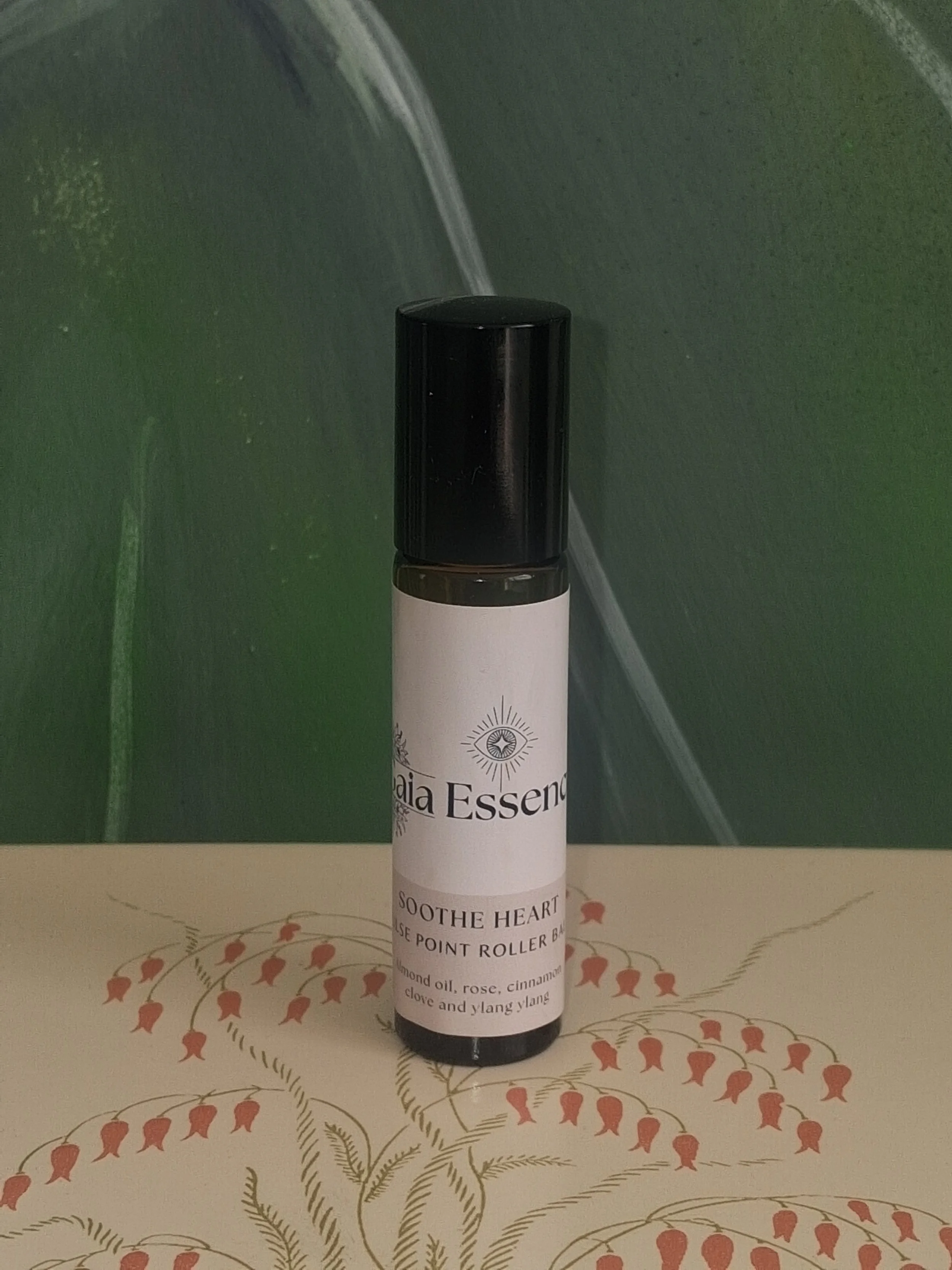 Pulse Point Roller- Ylang Ylang 10ml