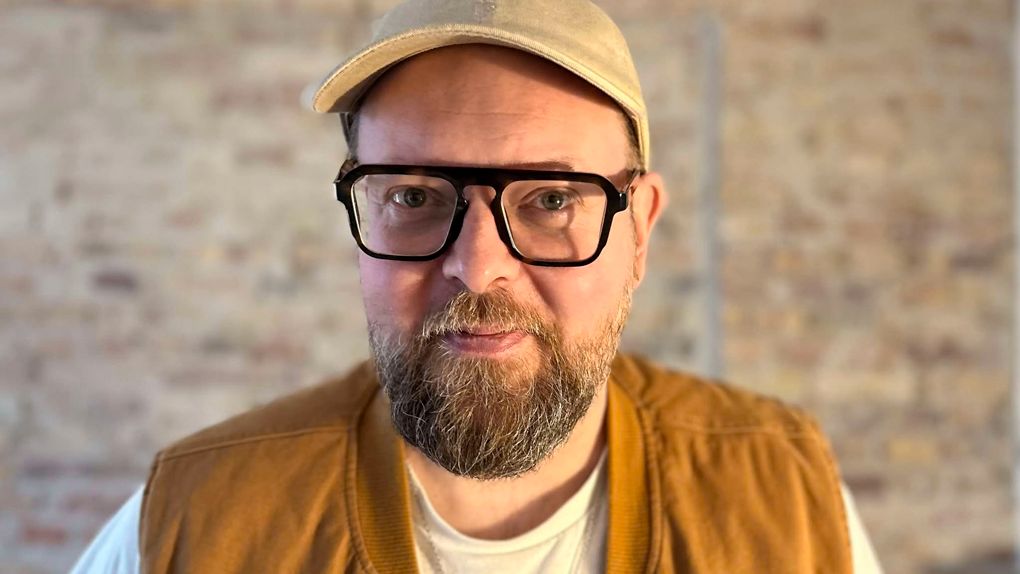 MØD FILMKONSULENTEN: Pelle Møller fra kort - og dokumentarfilm ved DFI