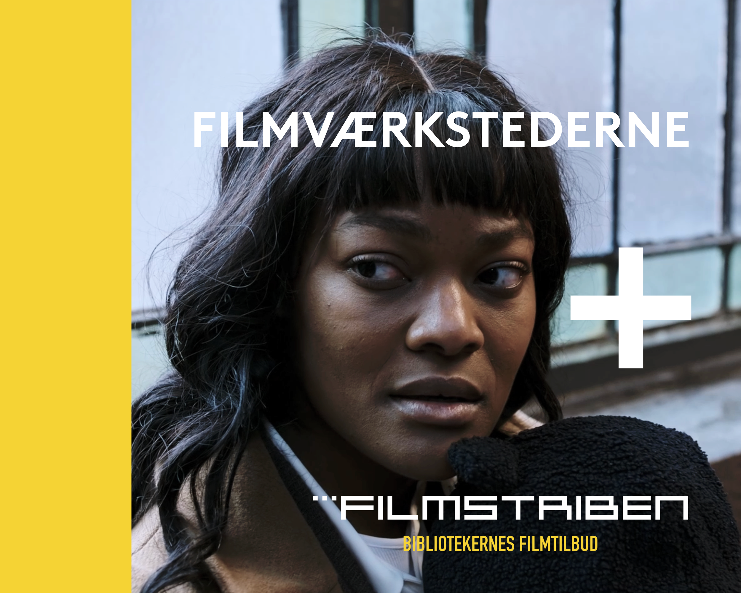 Nyt samarbejde med Filmstriben!