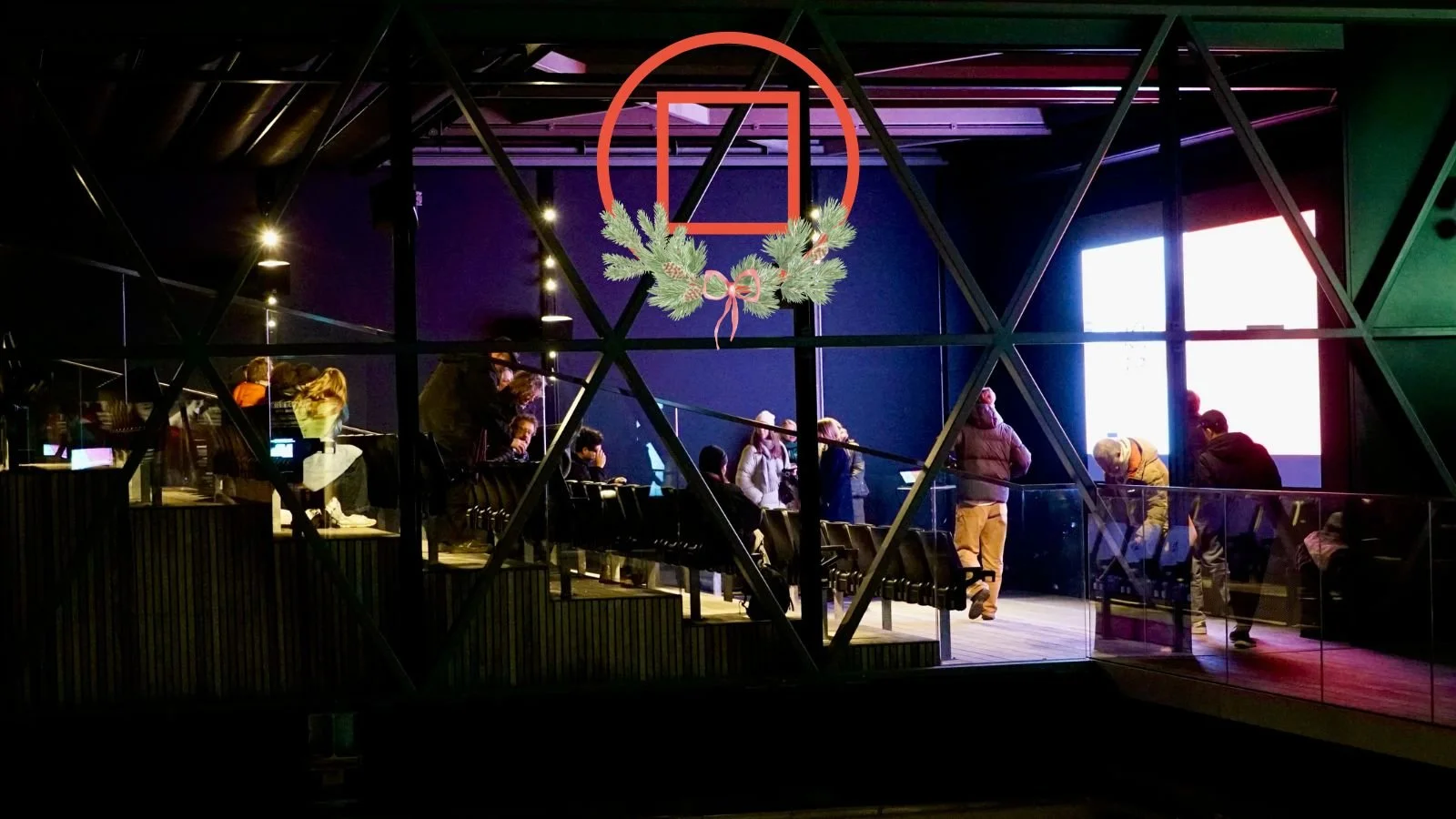 Åbent Filmværksted!