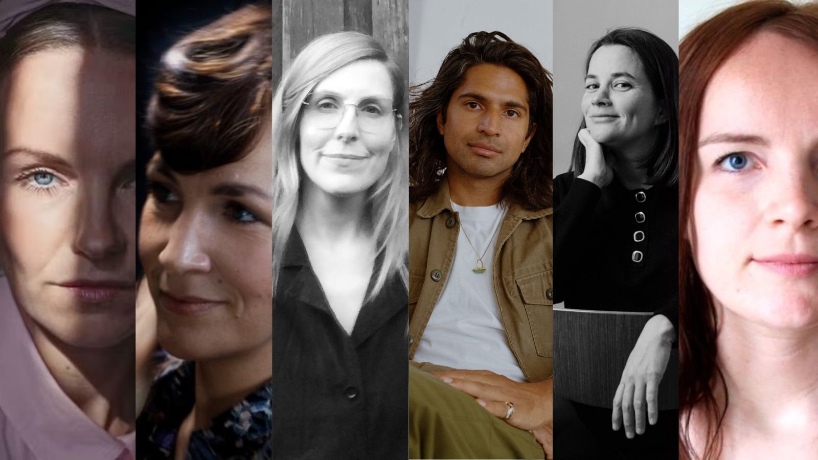 NÅR FILM OG MUSIK MØDES