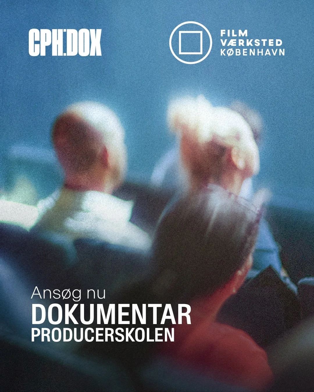 DOKUMENTAR PRODUCERSKOLEN