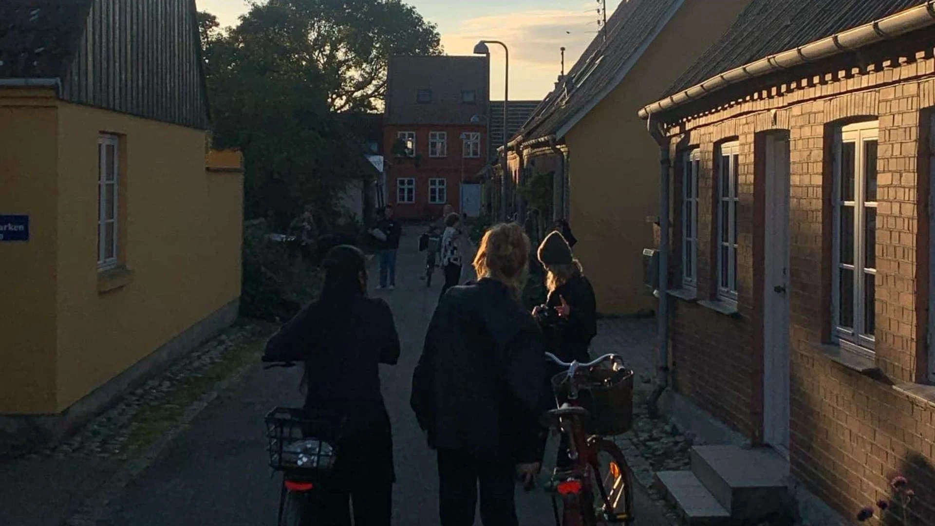 FILM-SOMMERCAMP på MØN