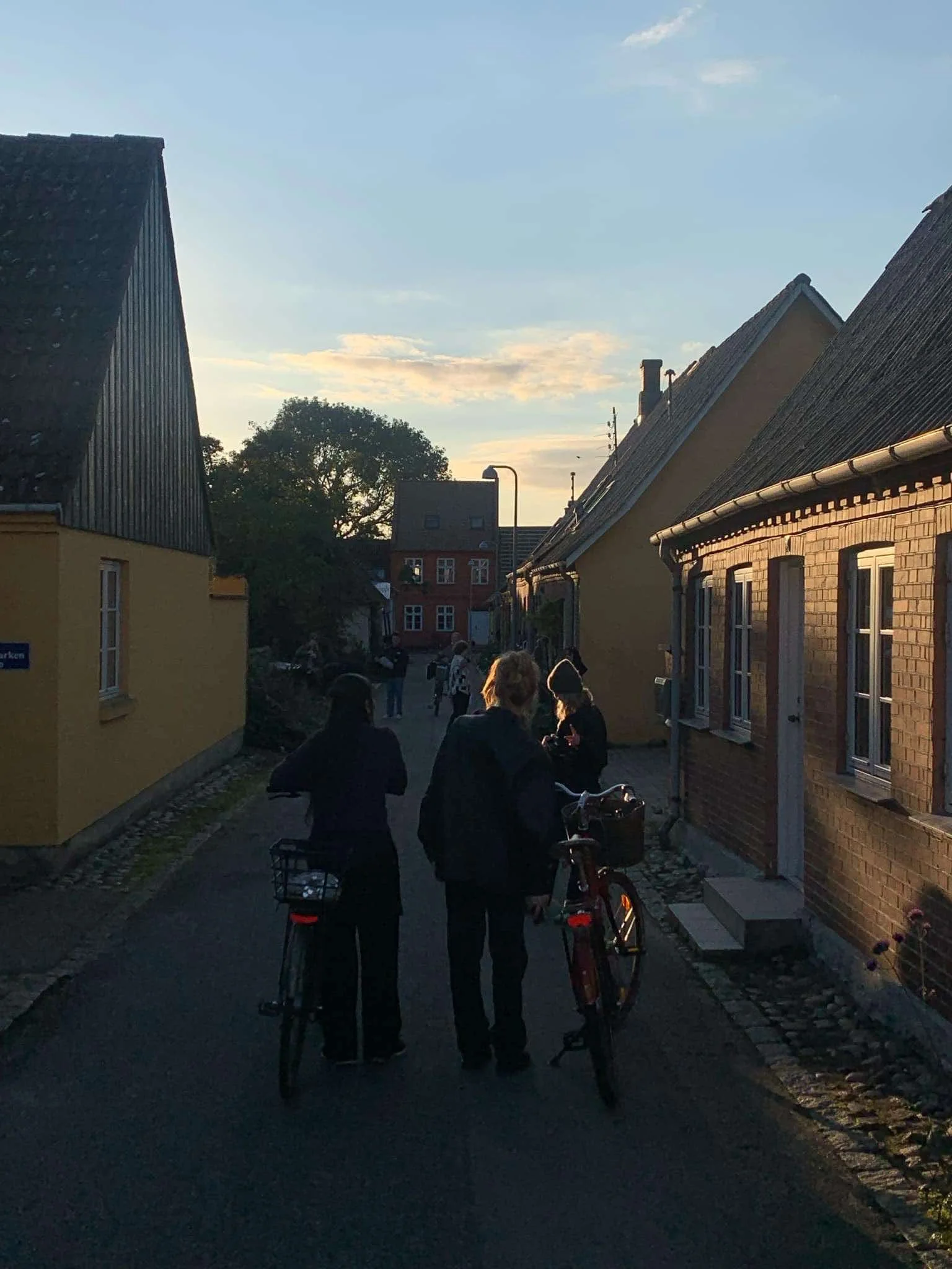 FILM SOMMERCAMP MØN ER TILBAGE