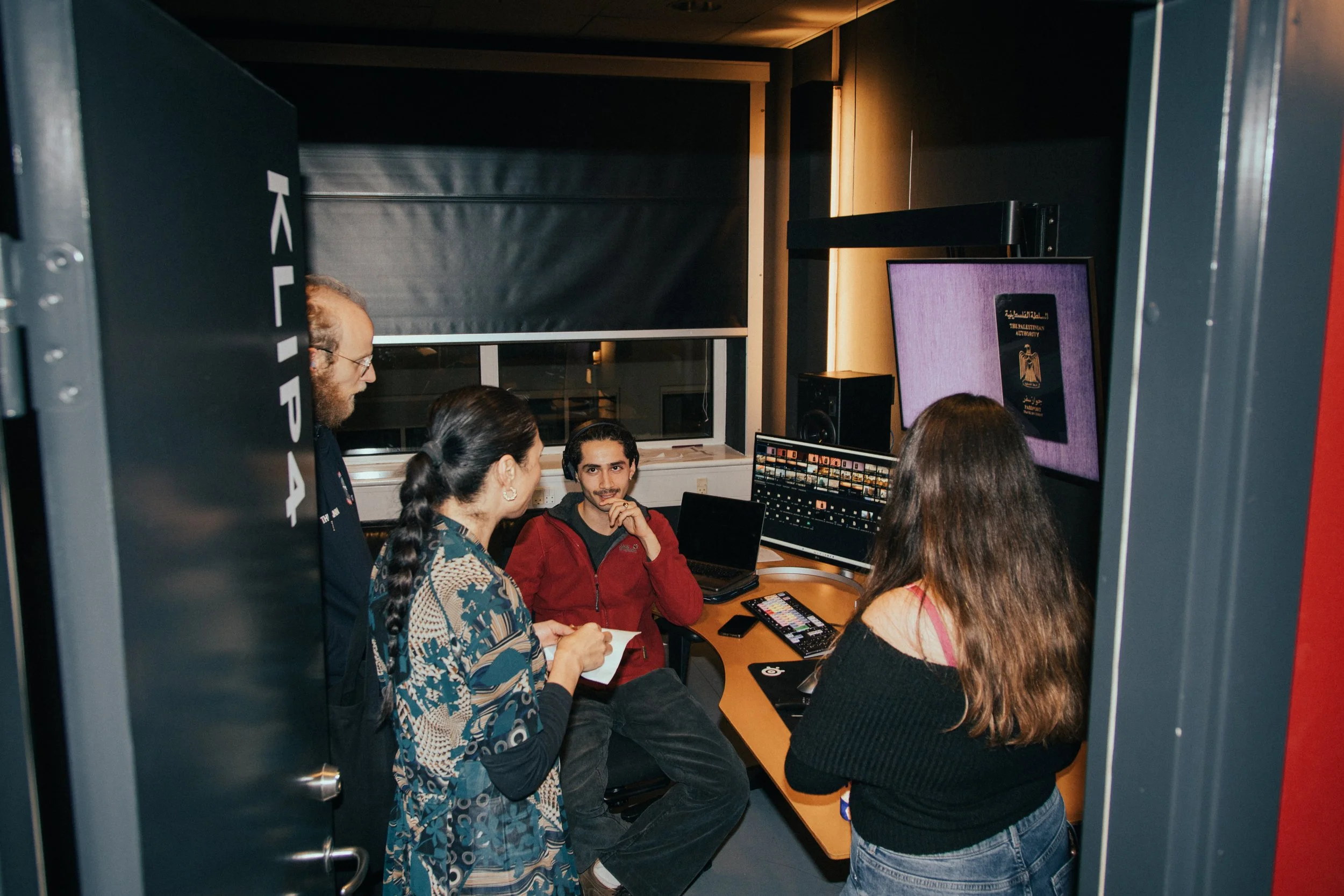 Søg ny post produktionsstøtte!