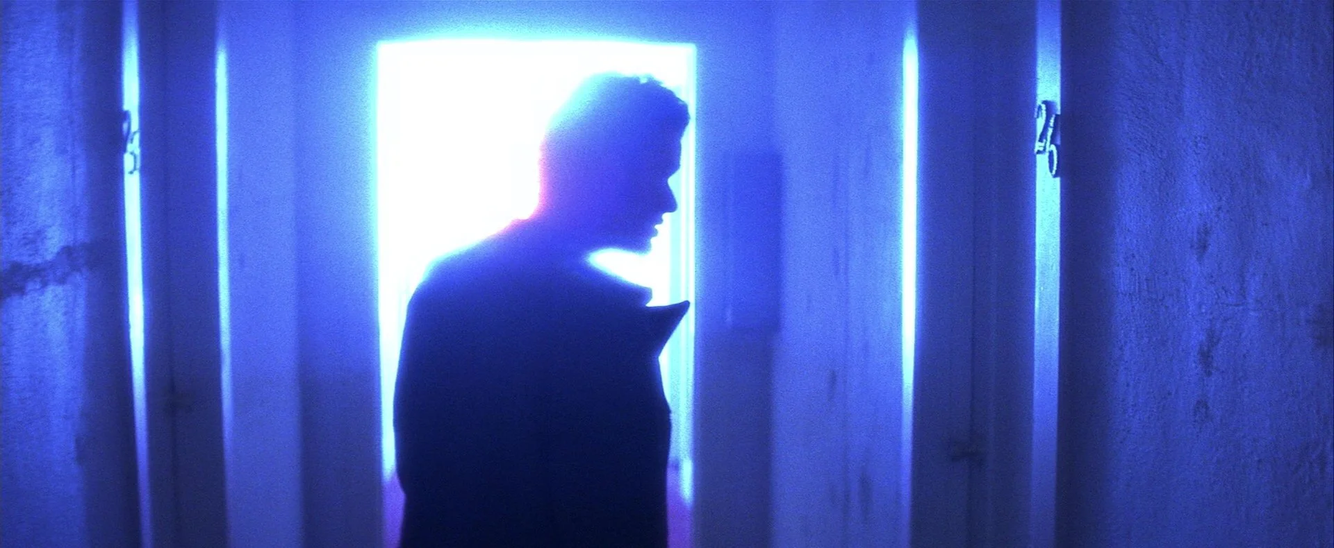 Filmlydens dramaturgi