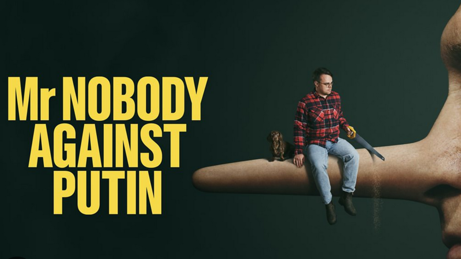 Den gode filmplakat: mød The Einstein Couple