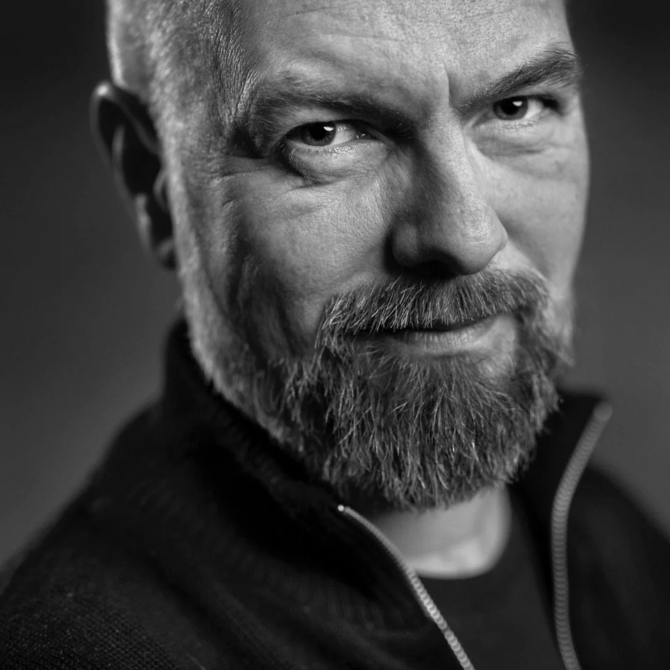 Martin Strange-Hansen