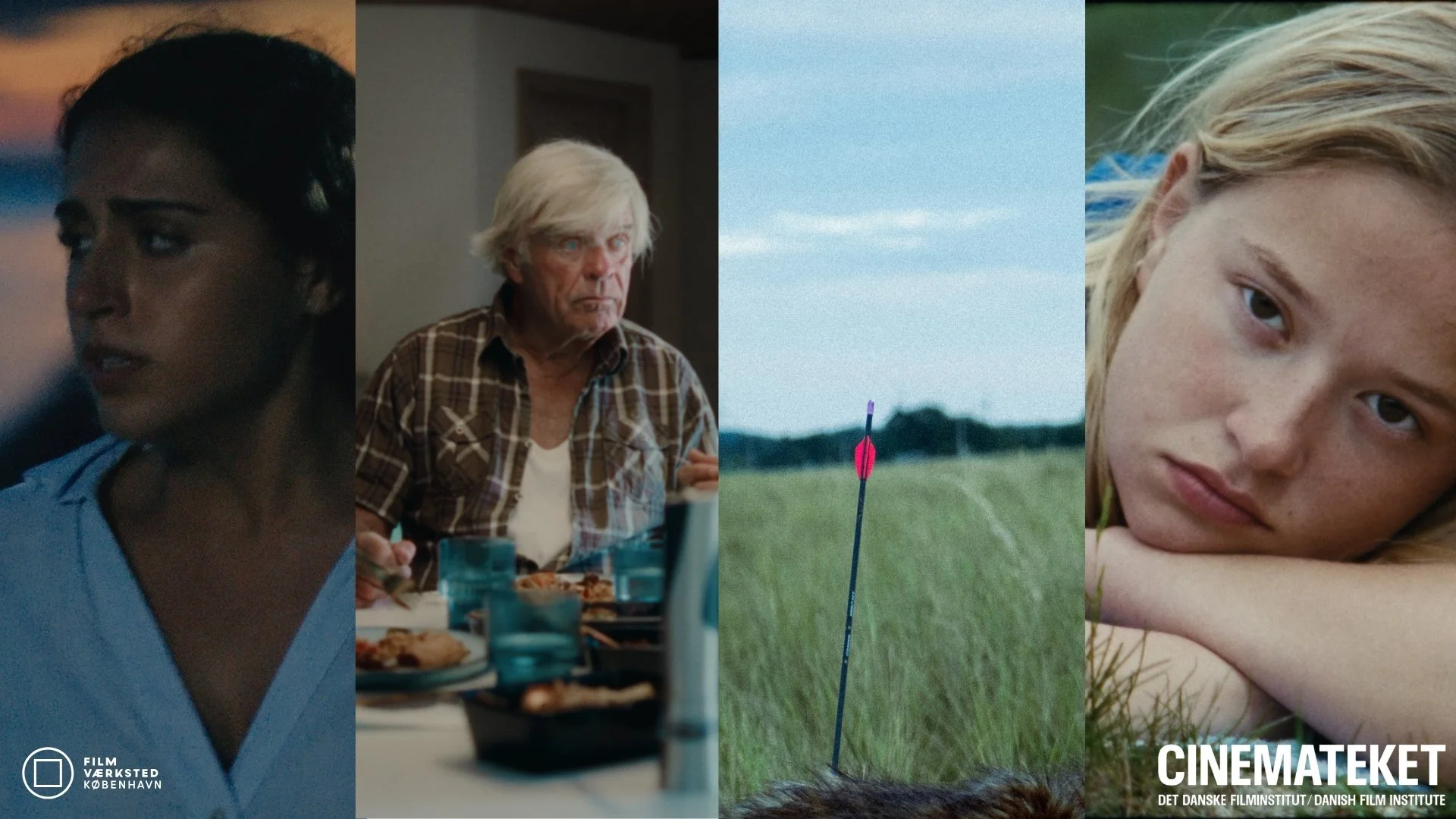 Talentfilm på toppen