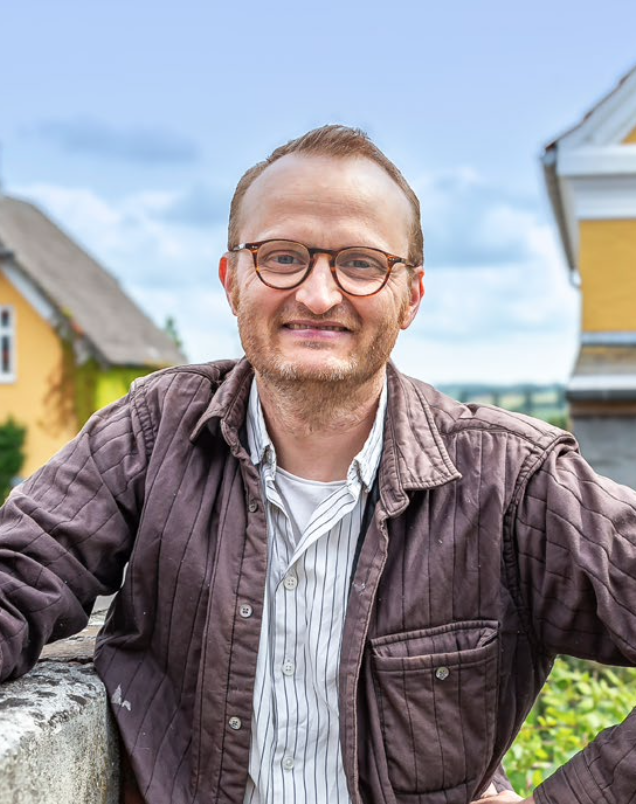 Thomas Glud