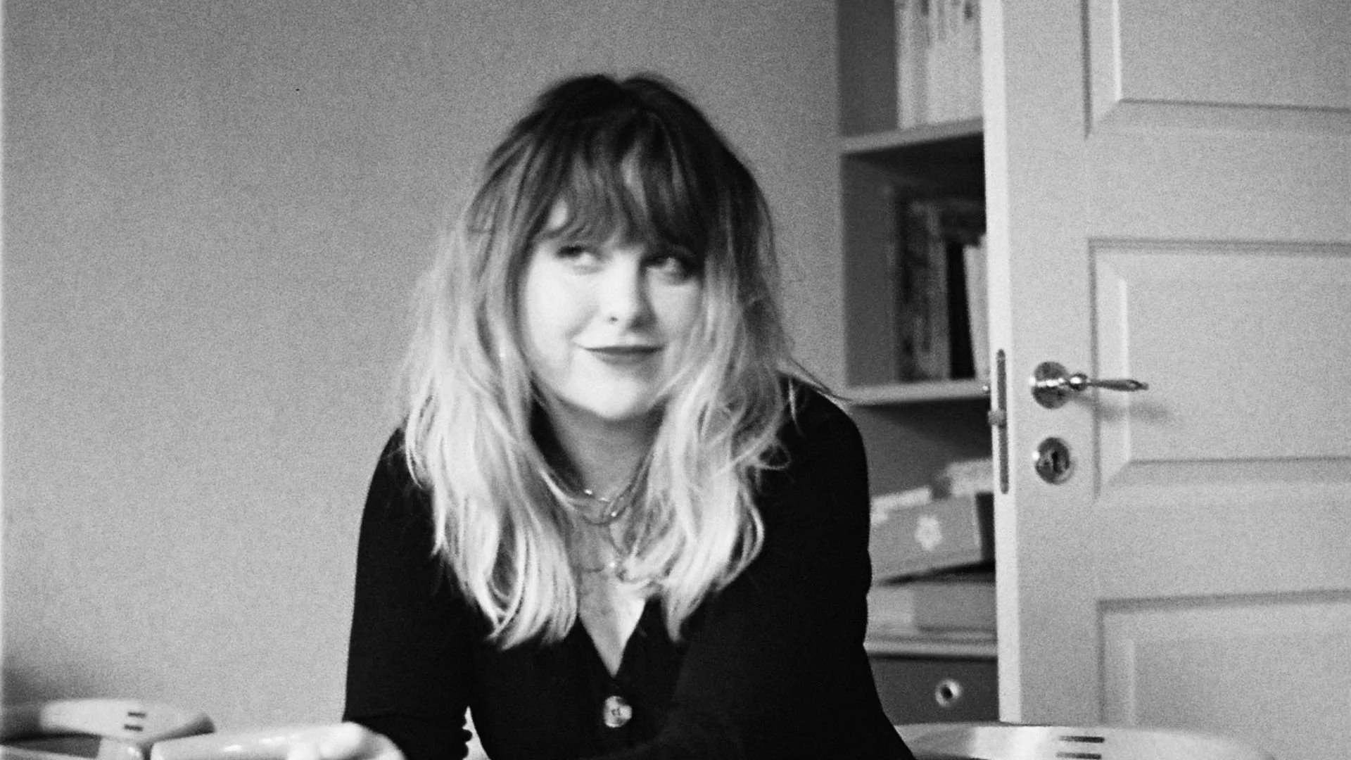Nyt bestyrelsesmedlem hos Filmværksted København